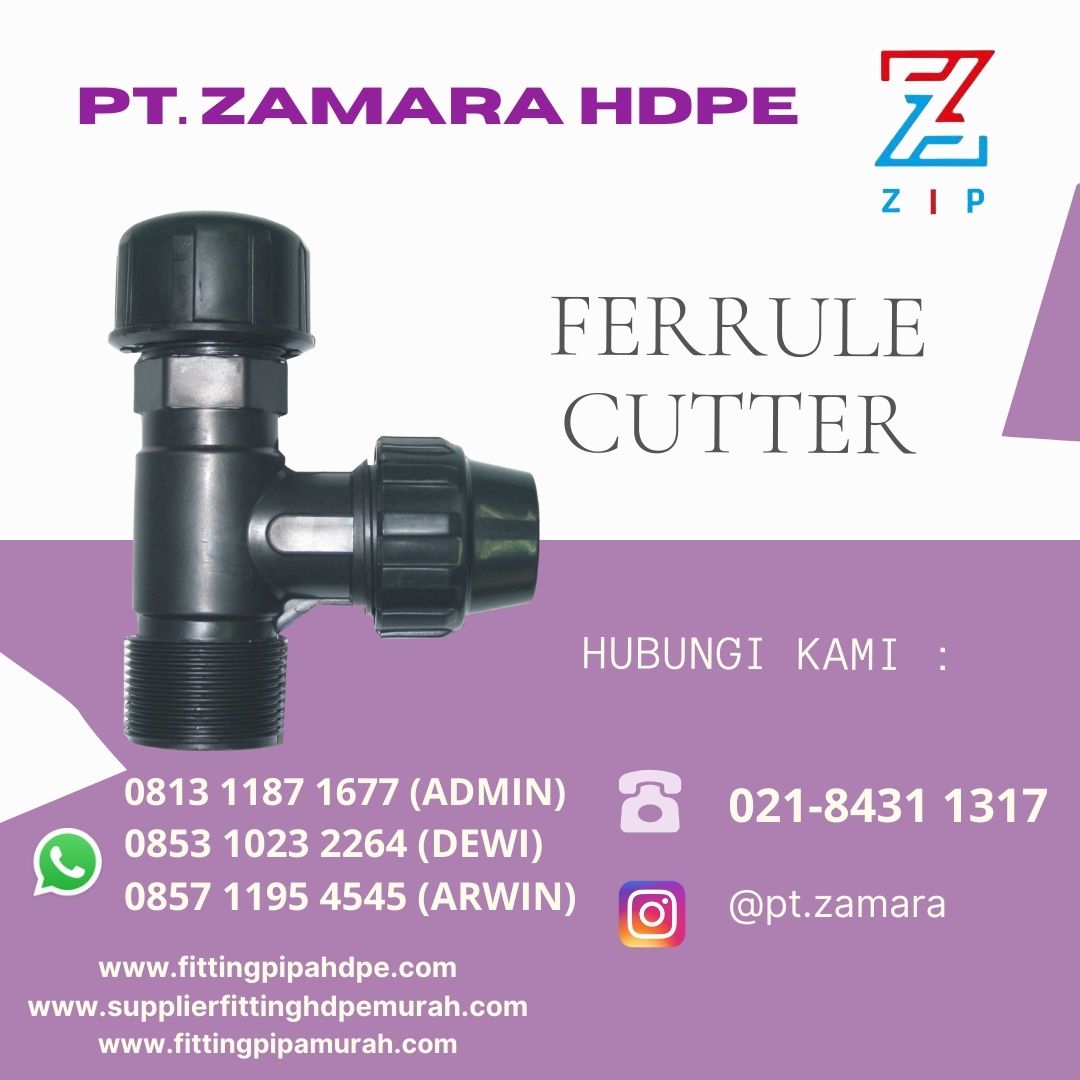 Ferrule Cutter